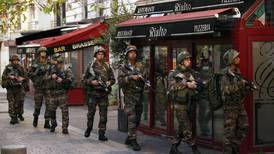 France Unsure if Raid Killed Top Suspect in Paris Attacks