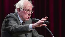 Bernie Sanders will seek the Democratic presidential nomination in 2020 