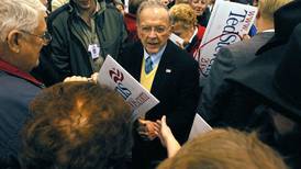 Laws still lacking to prevent what happened to Sen. Ted Stevens