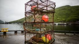 Time for 'Deadliest Catch' to go home