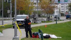 Outdoor homeless deaths in Anchorage continue to mount