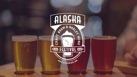 4 reasons you don’t want to miss Alaska’s largest beer and barley wine festival