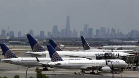 All US United Continental flights temporarily grounded