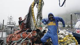 Commercial fishermen need more support for substance abuse and fatigue, lawmakers say