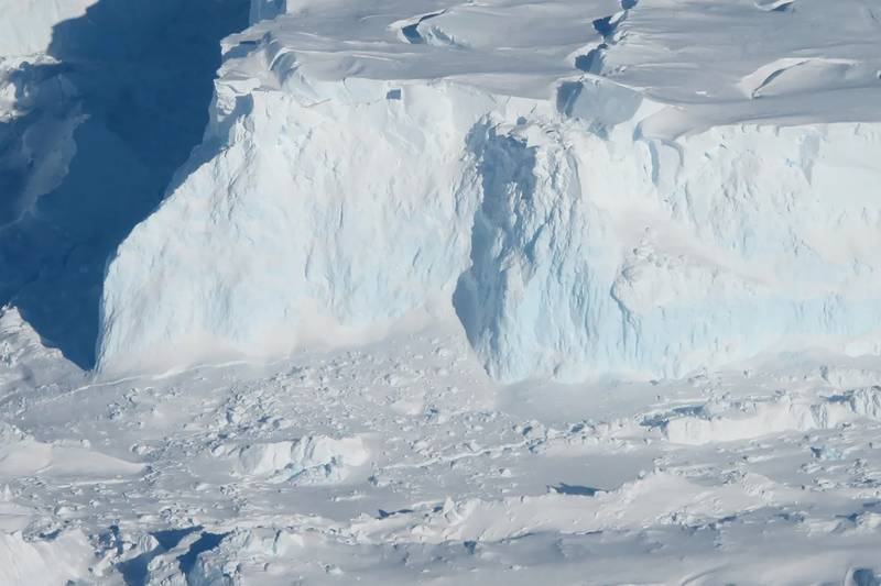 This ‘doomsday’ glacier is more vulnerable than scientists once thought