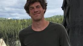 Missing hiker found dead in Wrangell-St. Elias National Park