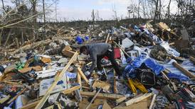 7 members of one extended family dead in Alabama tornadoes