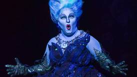 Ariel, Ursula and some familiar, catchy tunes headed to Anchorage for ‘The Little Mermaid’ 