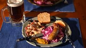 Anchorage restaurants and breweries have everything you need to throw your own private Oktoberfest