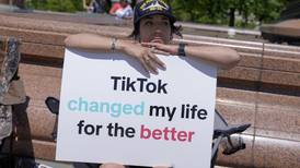Biden signs bill forcing TikTok’s parent company to sell it or face ban