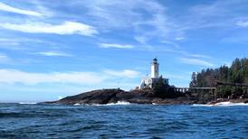 Saving Cape Decision: The quest to rescue an iconic Alaska lighthouse