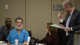 Planned Parenthood shooting suspect: 'I'm a warrior for the babies'