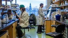 Wastewater testing for viruses increased during the COVID pandemic. Alaska health officials are working to expand those efforts.