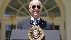 Biden tests negative for COVID-19, ends ‘strict isolation’