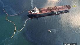 Former Gov. Cowper on Exxon Valdez: 'We couldn't just throw in the towel'