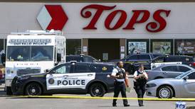 19-year-old gunman in racist supermarket massacre in Buffalo pleads guilty