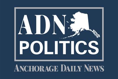 ADN Politics podcast: Is this the end of the Pebble mine?