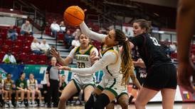 UAA women’s basketball opens GNAC tournament with blowout win over Seattle Pacific