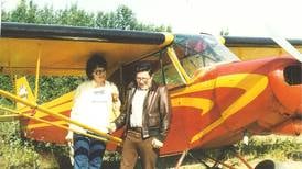 Legends in Alaska Aviation: Harold Esmailka