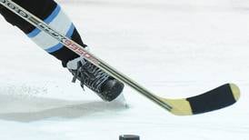 Chugiak hockey shuts out South High to win CIC tournament title