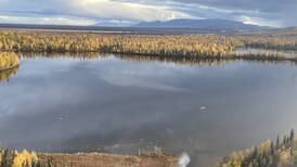 Anchorage pilot killed in plane crash on lake near Skwentna