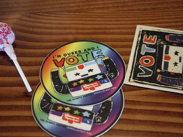 Alaskans get creative in effort to help residents understand new ranked voting system