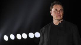 Elon Musk’s SpaceX wins contract to develop spacecraft to land astronauts on the moon