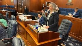 Alaska House passes operating budget with dividend around $2,300, extra school funding