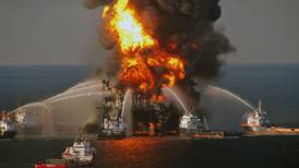BP guilty: $4.5 billion settlement and manslaughter charges