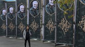 Iran has vowed revenge against the U.S. But it seems to be in no hurry.