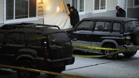 Anchorage police shoot and kill man armed with knife, chief says