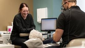 ‘The No. 1 thing you can do’: This Alaska clinic eases dental anxiety and improves lives