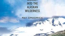 Reading the North: Retreating to the Alaska wilderness