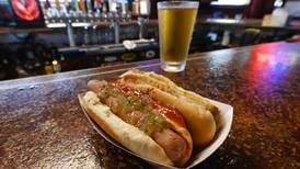 Curious Alaska: What’s the deal with Anchorage’s free bar food offerings?