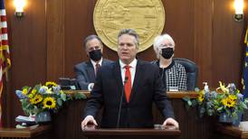 State of the state ‘resilient,’ Dunleavy says as he urges Alaska Legislature to take action on PFD formula and other issues
