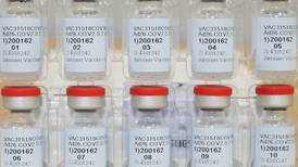 FDA confirms effectiveness of single-shot Johnson & Johnson coronavirus vaccine