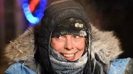 Thrilled and tested, the top 10 Iditarod mushers arrive in Nome