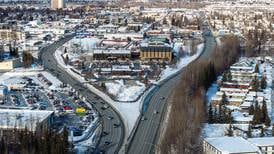 Major Anchorage projects would change how the Seward and Glenn highways connect. But a smaller idea has traction. 