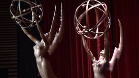 Hollywood strike delays Emmy Awards for the first time in decades
