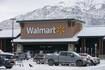 Shoplifting suspect fired at security guard after getting kicked out of Eagle River Walmart, charges say