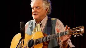 Peter Rowan and the Free Mexican Airforce give traditional music new life