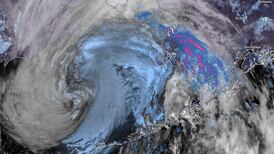 Typhoon Merbok remnant threatens Western Alaska with high winds and coastal flooding