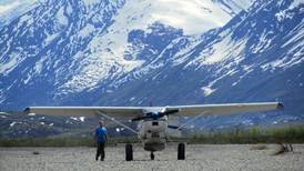 Alaska bush planes: Super Cub vs. Cessna 185 (+Video)