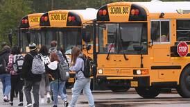 Mat-Su school bus drivers vote to authorize strike if contract talks fail