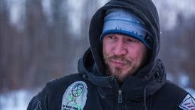 Iditarod disqualifies former champion Brent Sass after sexual assault allegations