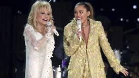 Wisconsin school bans Miley Cyrus-Dolly Parton song from first-grade concert