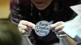 State watchdog finds ballot group violated Alaska laws in effort to repeal ranked choice voting