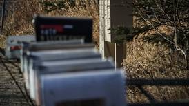 Questions over USPS policy throw Mat-Su cluster mailbox holders into limbo
