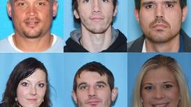 6 charged with stealing checks from Anchorage mail and vehicles to get cash