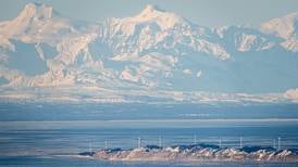 Alaska regulators reject green power group’s request for utility data